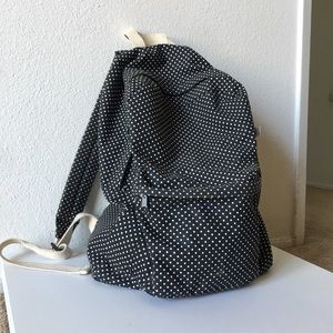 American Apparel backpack